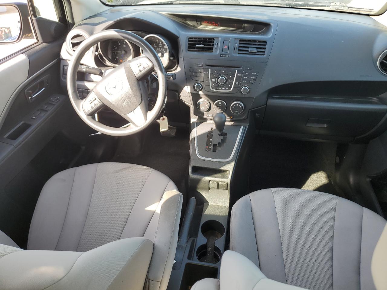 2014 Mazda 5 Sport VIN: JM1CW2BL6E0171714 Lot: 56665625