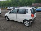 2007 Chevrolet Aveo Base for Sale in Baltimore, MD - Rear End
