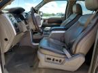 2009 Ford F150 Supercrew en Venta en Tanner, AL - Front End