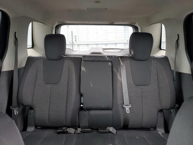 2012 GMC TERRAIN SLE