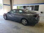 2021 Hyundai Elantra Se na sprzedaż w Sandston, VA - All Over