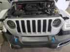 2023 Jeep Wrangler Sahara 4Xe for Sale in Central Square, NY - Front End