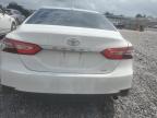 2020 Toyota Camry Le en Venta en Hueytown, AL - Front End
