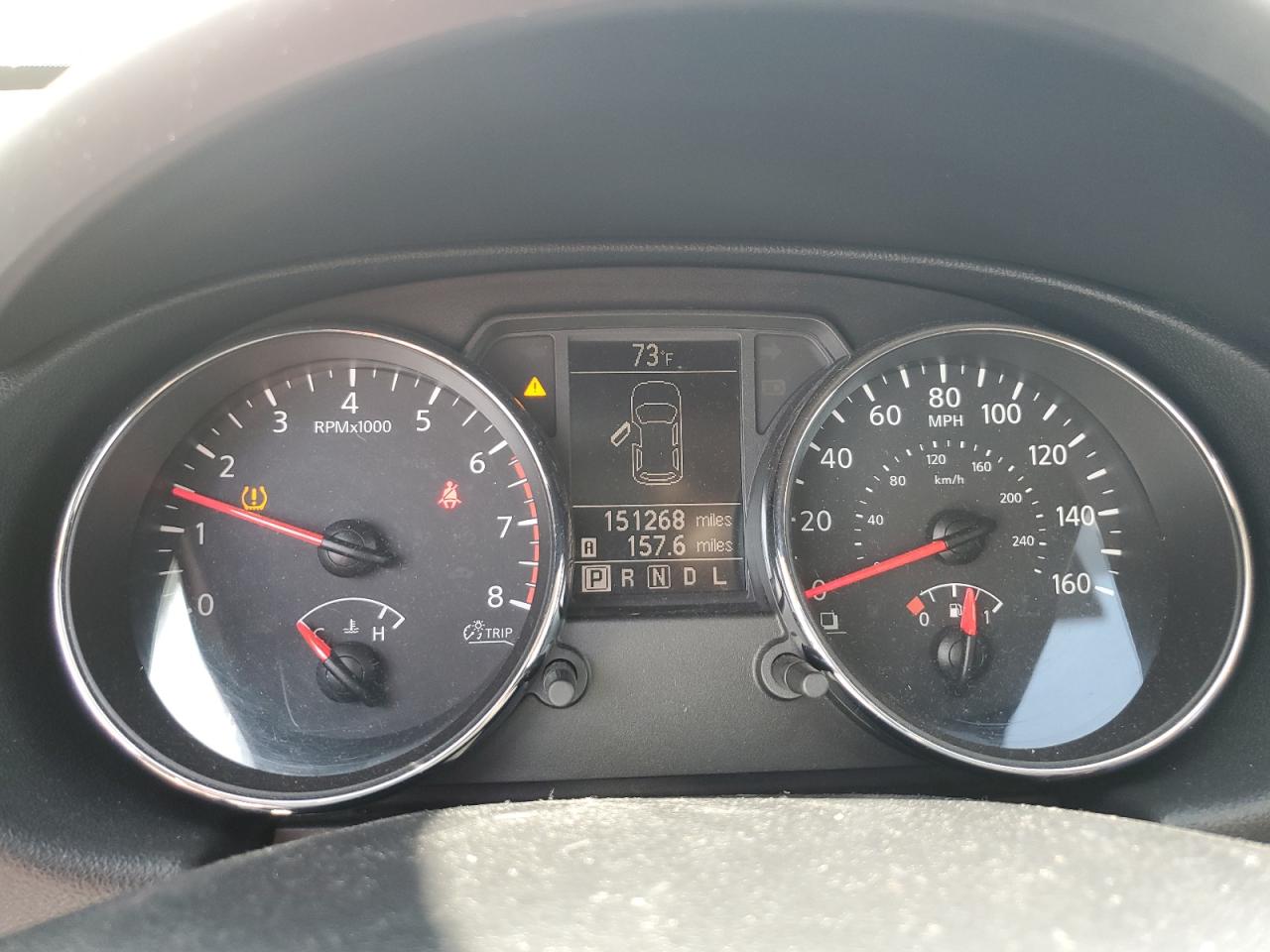 2011 Nissan Rogue S VIN: JN8AS5MV2BW660451 Lot: 59211255