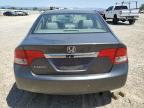 2010 Honda Civic Lx for Sale in Anderson, CA - Side