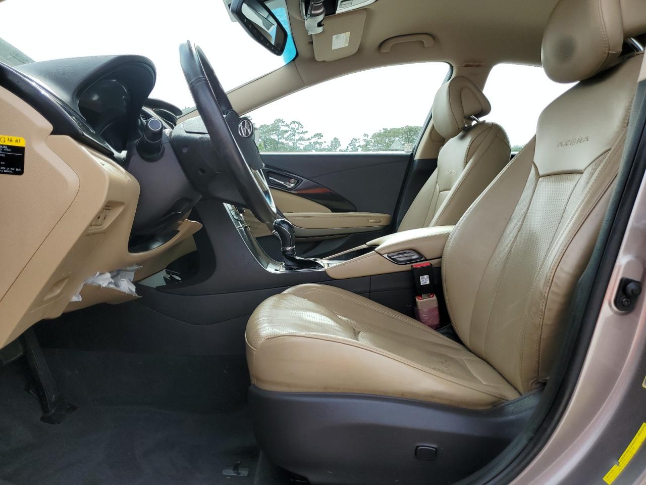 2013 Hyundai Azera VIN: KMHFG4JG0DA311156 Lot: 55773825