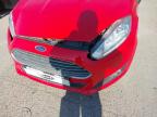 2015 FORD FIESTA ZET for sale at Copart SANDWICH