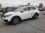 2020 Honda Cr-V Touring на продаже в New Orleans, LA - Side