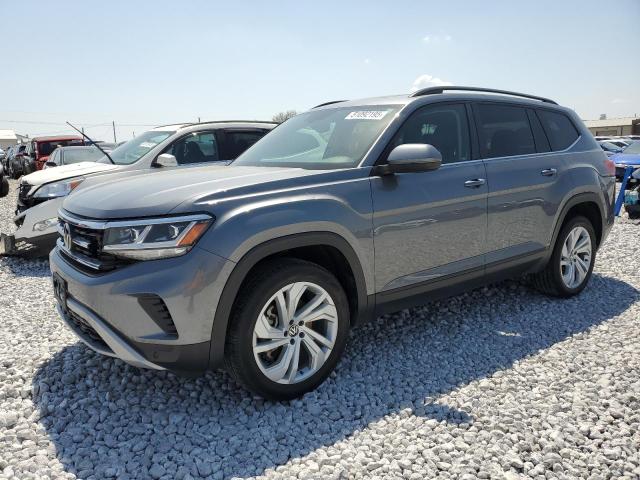 2021 Volkswagen Atlas Se