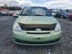 2008 Hyundai Accent Base for Sale in Montreal-est, QC - Vandalism