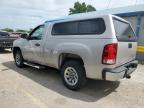 2008 Gmc Sierra C1500 продається в Wichita, KS - Minor Dent/Scratches