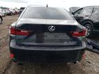 2014 Lexus Is 250 for Sale in Elgin, IL - Side