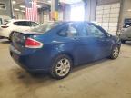 2008 Ford Focus Se იყიდება Blaine-ში, MN - Front End