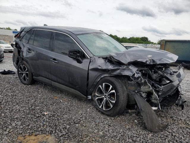  TOYOTA RAV4 2022 Серый