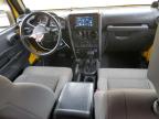 2009 Jeep Wrangler Unlimited Rubicon na sprzedaż w Brookhaven, NY - Front End
