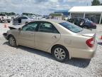 2002 Toyota Camry Le للبيع في Prairie Grove، AR - Front End