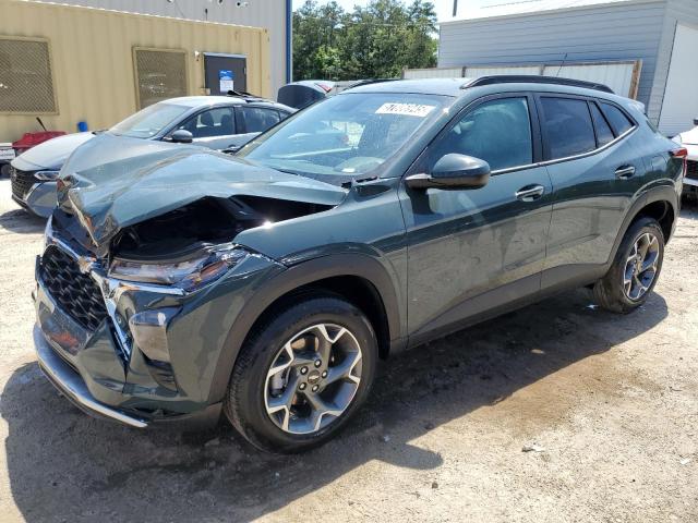 2025 Chevrolet Trax 1Lt 1.2L