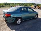 2010 Toyota Corolla Base for Sale in Chambersburg, PA - Rear End