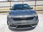 2017 Kia Niro Fe იყიდება Haslet-ში, TX - Minor Dent/Scratches
