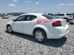 2013 Dodge Avenger Se de vânzare în Arcadia, FL - Front End