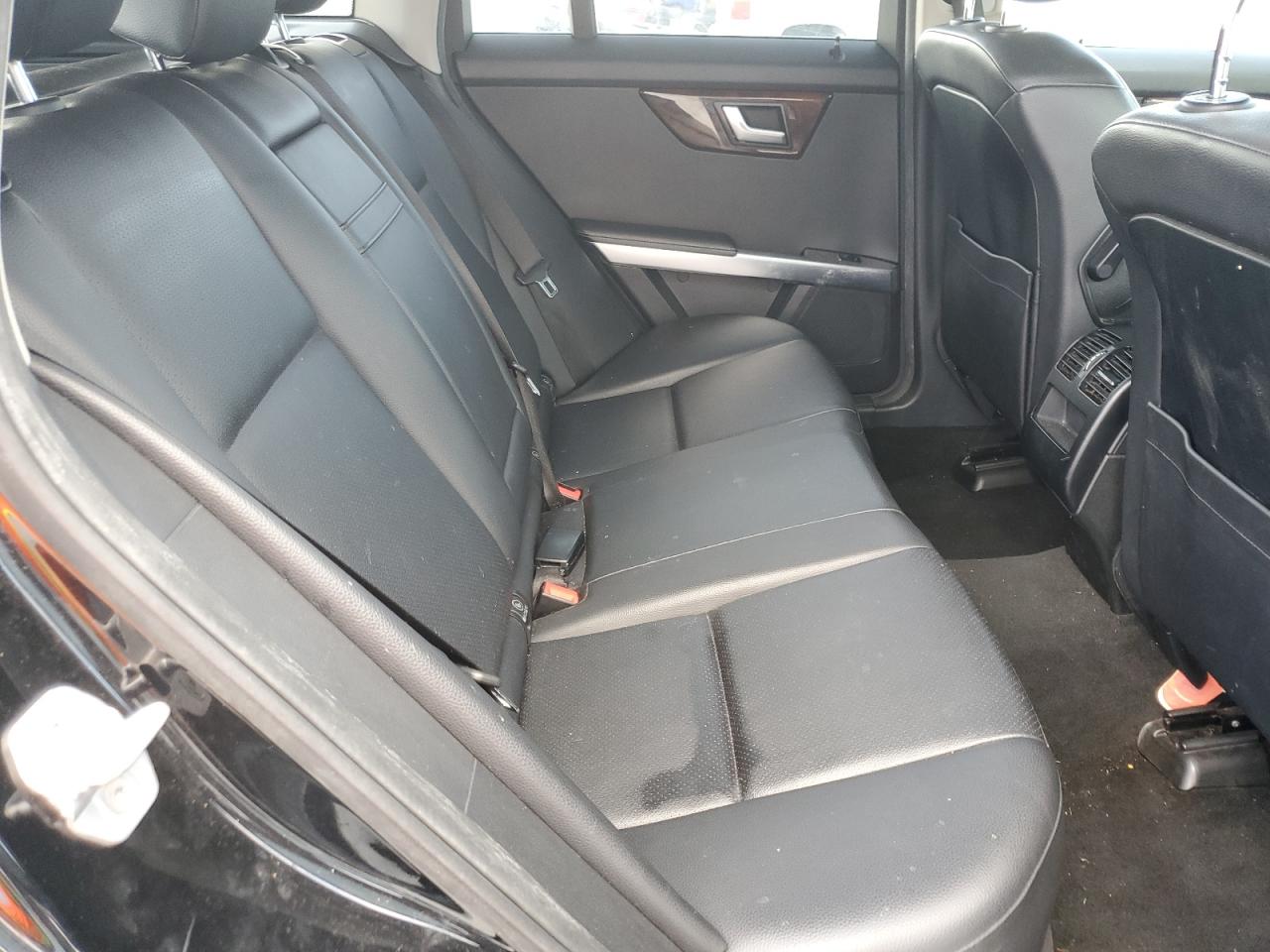 2013 Mercedes-Benz Glk 350 VIN: WDCGG5HB1DF982017 Lot: 58566335