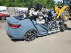 2025 Nissan Sentra Sr   продається в Baltimore, MD - All Over