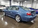 2009 Subaru Legacy 2.5I en Venta en Ham Lake, MN - Front End