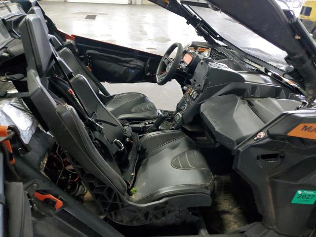 2020 CAN-AM MAVERICK X3 X DS TURBO RR  