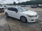 2015 Honda Accord Exl   продається в Florence, MS - Mechanical