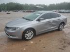 2015 Chrysler 200 Limited for Sale in Charles City, VA - Side
