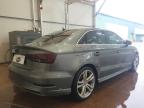 2019 AUDI A3 S LINE for sale at Copart GLOUCESTER