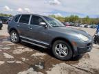 2004 Porsche Cayenne S for Sale in Littleton, CO - Side