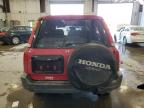 2001 Honda Cr-V Ex na sprzedaż w Franklin, WI - Front End