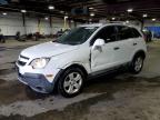 2014 Chevrolet Captiva Ls de vânzare în Denver, CO - Front End