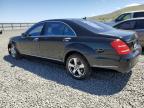 2012 Mercedes-Benz S 550   за продажба в Reno, NV - Front End