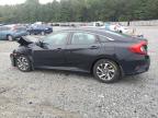 2016 Honda Civic Ex продається в Gainesville, GA - Front End