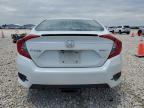 2019 Honda Civic Sport de vânzare în Taylor, TX - Hail