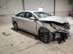 2017 Hyundai Sonata Sport na sprzedaż w West Mifflin, PA - Front End