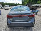 2021 Kia Forte Fe de vânzare în Grenada, MS - Front End