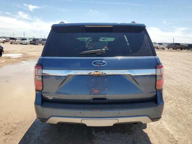  FORD EXPEDITION 2018 Синий