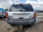 2004 Jeep Grand Cherokee Laredo en Venta en Woodhaven, MI - Side
