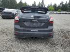 2014 Ford Focus St na sprzedaż w Graham, WA - Front End