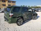 2022 Toyota 4Runner Limited იყიდება Opa Locka-ში, FL - Rollover