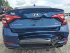 2017 Hyundai Sonata Sport იყიდება Prairie Grove-ში, AR - Rear End