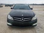 2014 Mercedes-Benz C 250 en Venta en New Braunfels, TX - Side