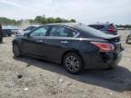 2015 Nissan Altima 2.5 за продажба в Assonet, MA - Front End