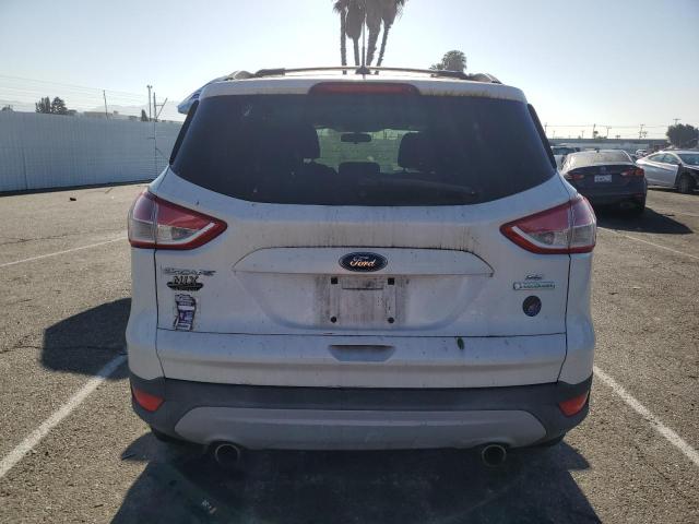  FORD ESCAPE 2013 Белый