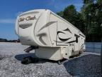 2018 Ceda 5Th Wheel იყიდება Cartersville-ში, GA - Rear End