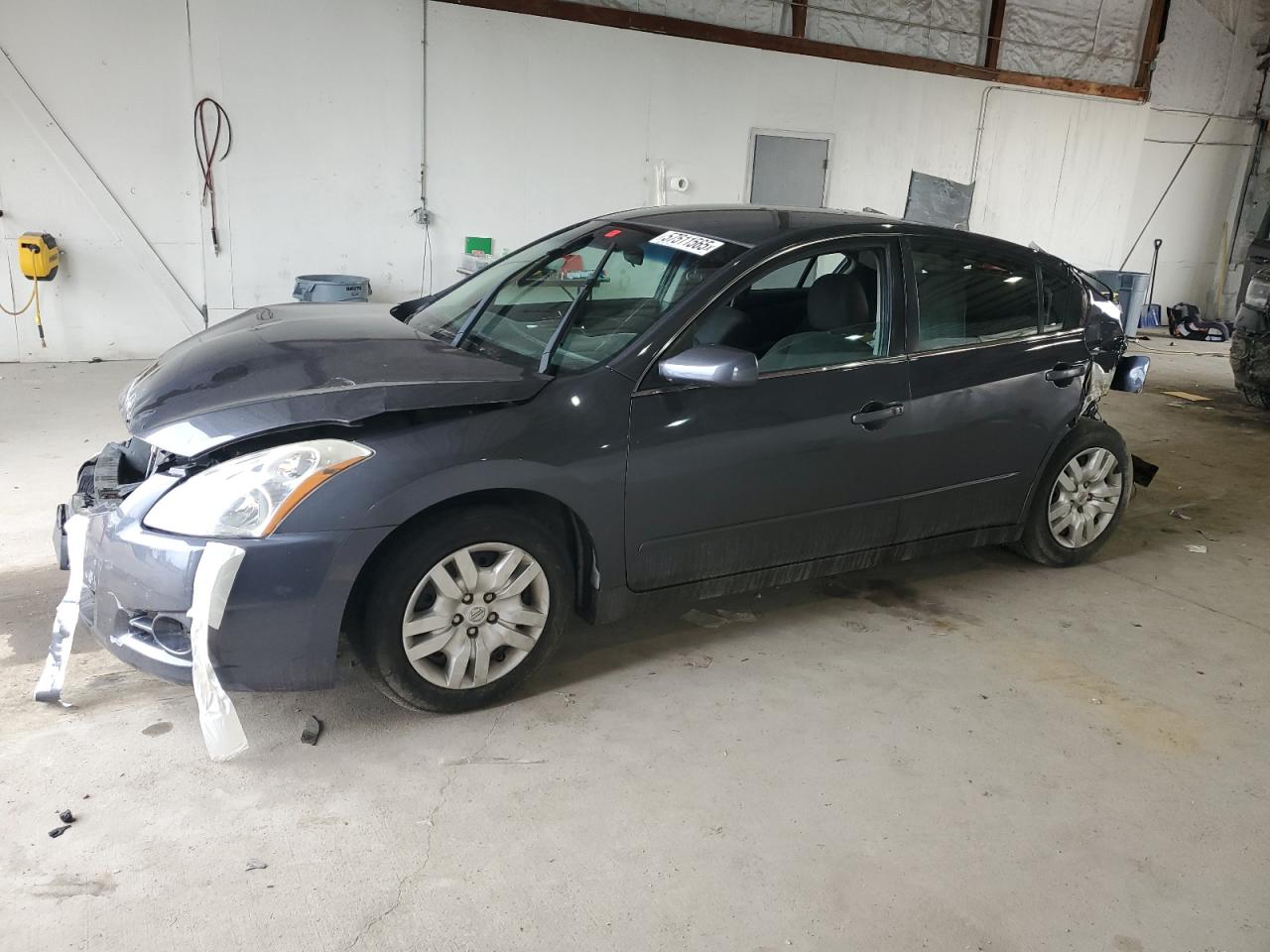 2012 Nissan Altima Base for Sale in Lexington, KY - All Over