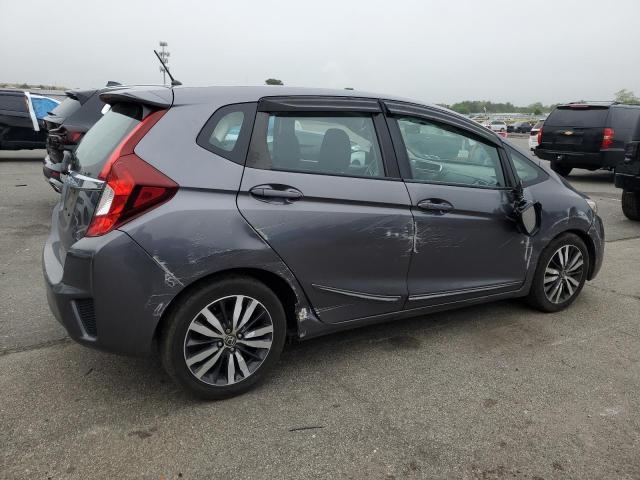 HONDA FIT 2016 Szary